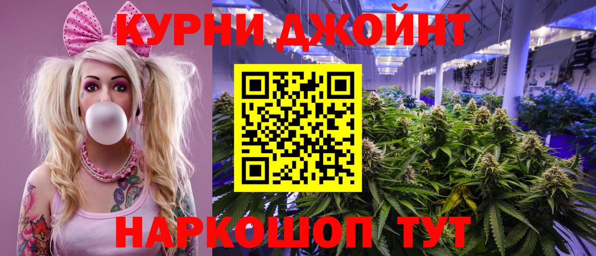 Канабис OG Kush Тосно